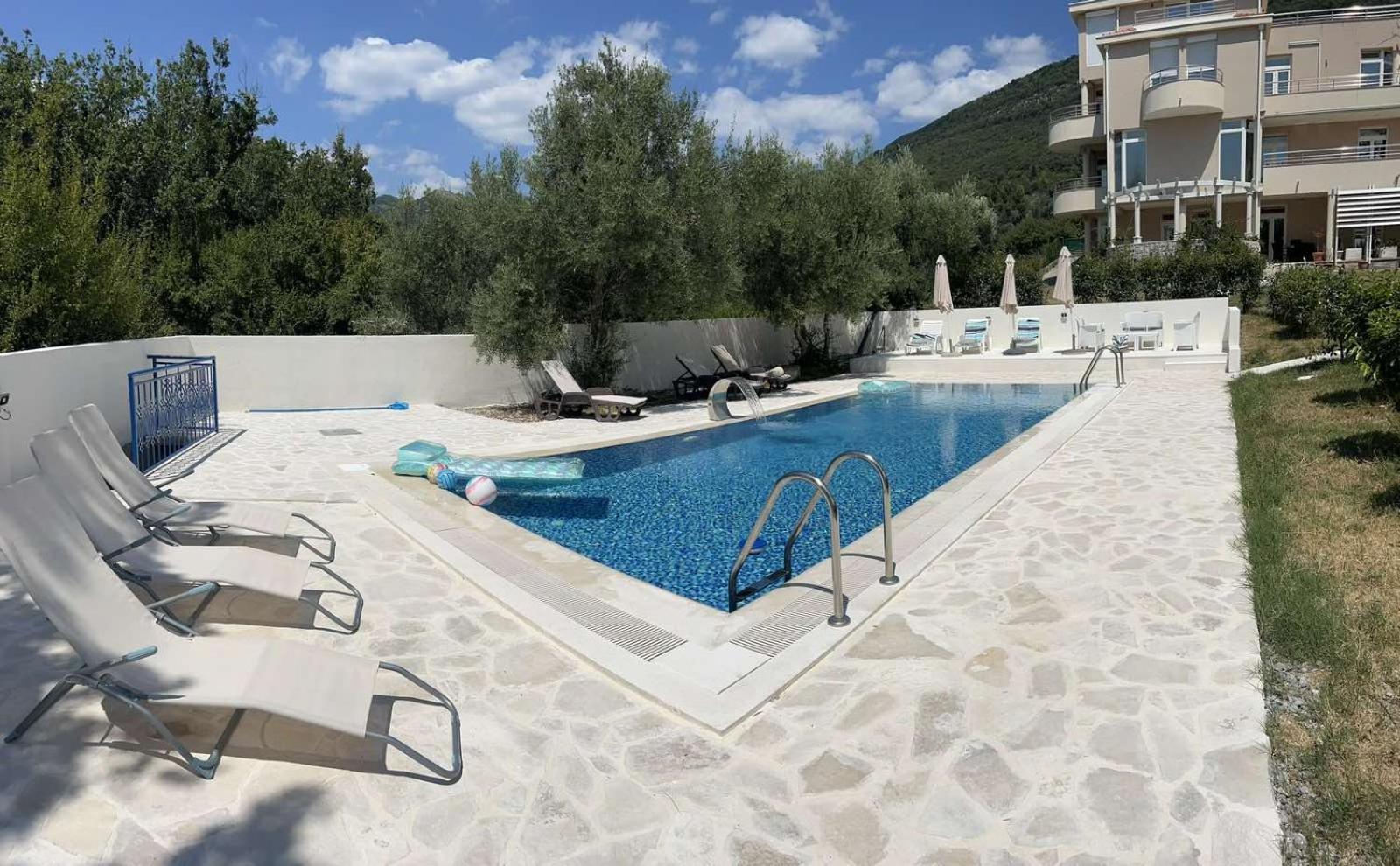 Villa Lara *